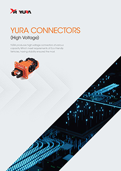YURA CONNECTOR CATALOG