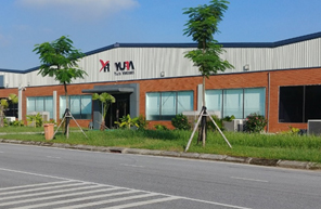 YURA VIETNAM Co.,Ltd.